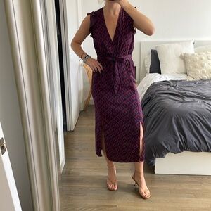 Great wedding guest dress